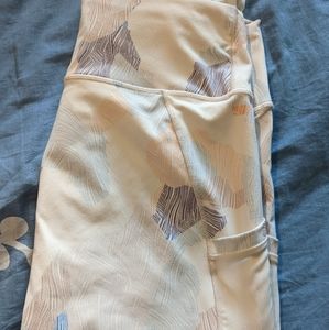 Fabletics leggings